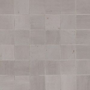 Celine 2" x 6" Glossy Porcelain Floor & Wall Tile in White